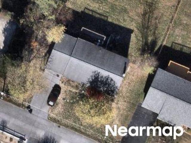 House for sale in Falling Waters, West Virginia