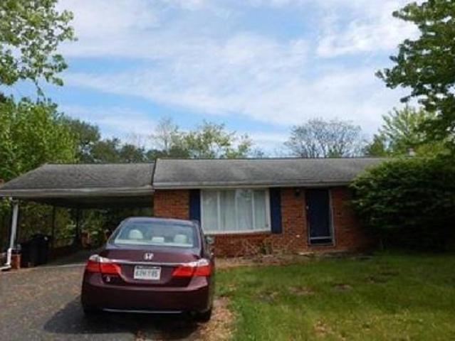 House for sale in Falling Waters, West Virginia