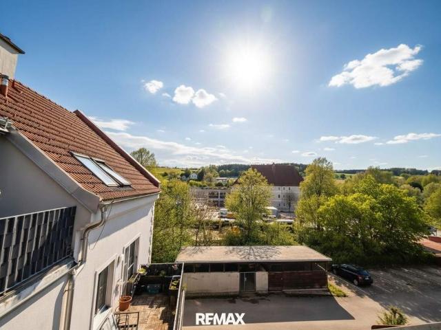 Wohnung mieten in Amstetten, Niederösterreich