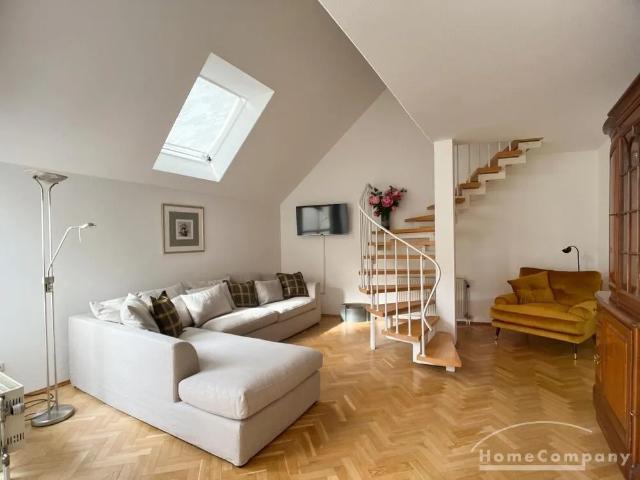 Apartment mieten in Zeilsheim, Sachsenhausen