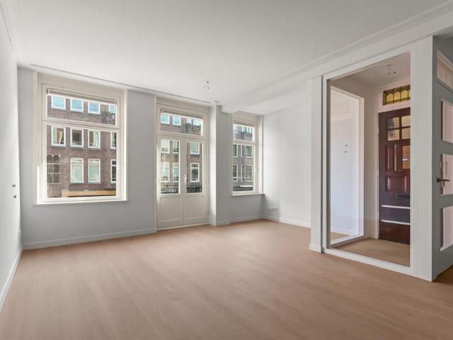 Appartement te huur in Oud-Zuid, Amsterdam