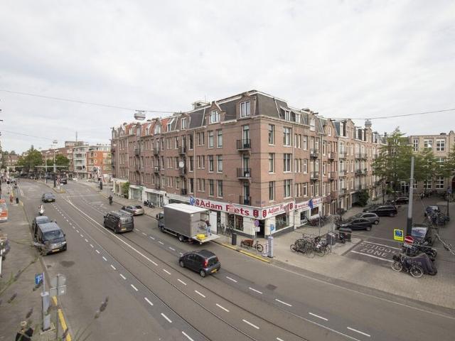Appartement te huur in Zuid, Amsterdam