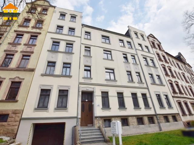 Apartment mieten in Hilbersdorf, Chemnitz