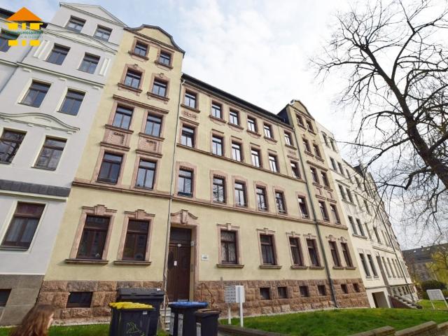 Apartment mieten in Hilbersdorf, Chemnitz