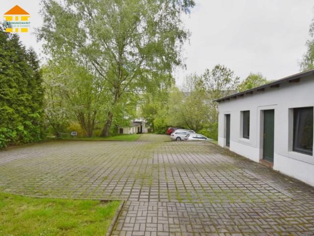 Apartment mieten in Hilbersdorf, Chemnitz