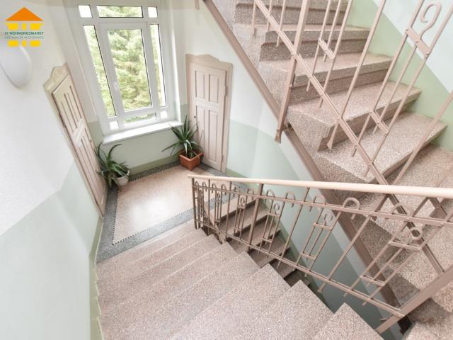 Apartment mieten in Hilbersdorf, Chemnitz