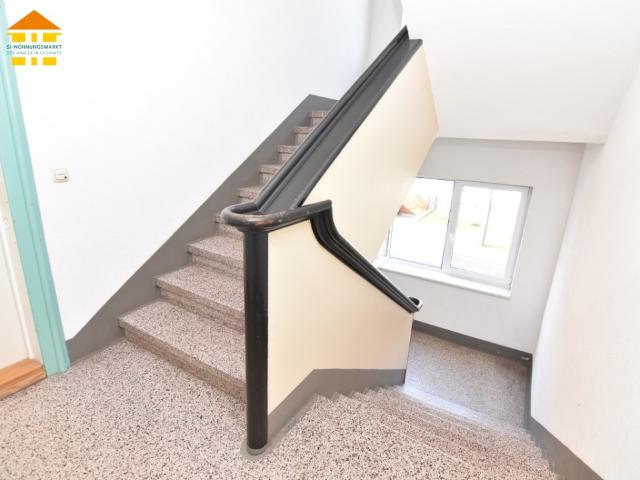 Apartment mieten in Hilbersdorf, Chemnitz