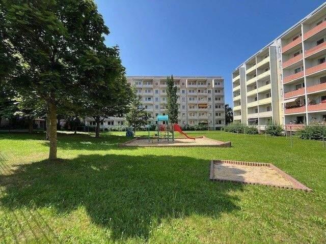 Apartment mieten in Neuplanitz, Zwickau