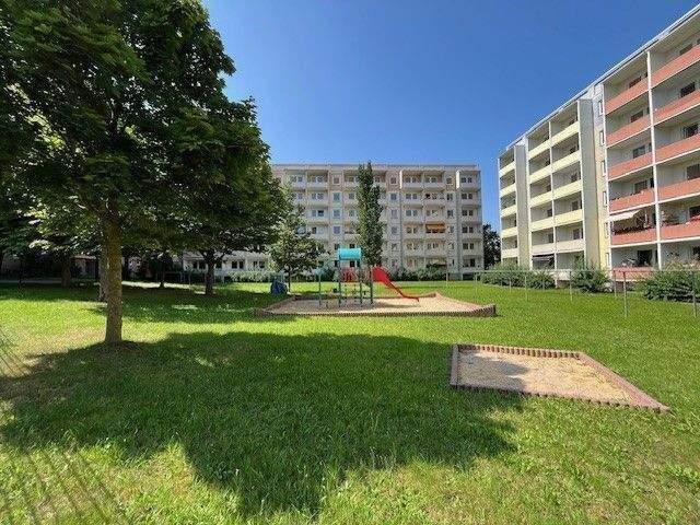 Apartment mieten in Neuplanitz, Zwickau