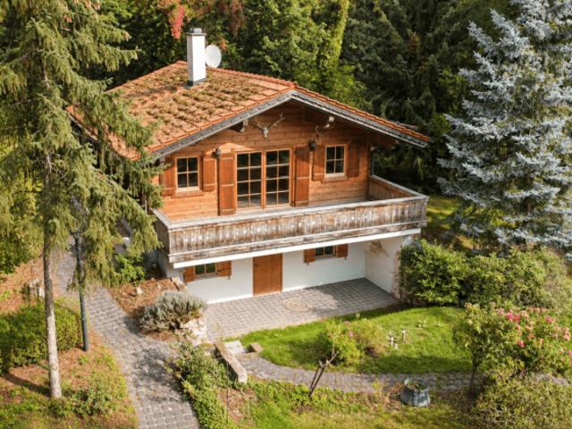 Haus kaufen in Cavertitz, Nordsachsen