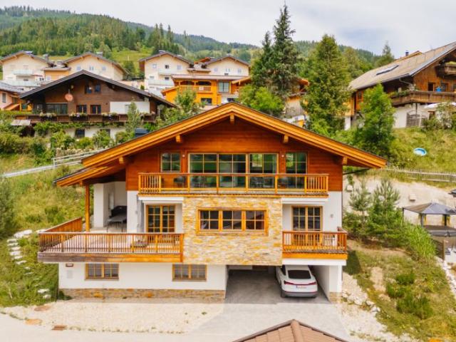 Haus kaufen in Mühlbach am Hochkönig