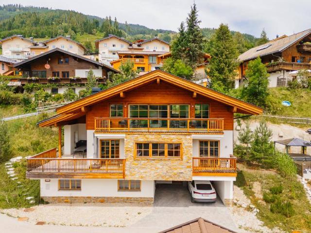 Haus kaufen in Mühlbach am Hochkönig