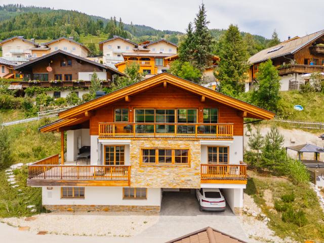 Villa kaufen in Mühlbach am Hochkönig