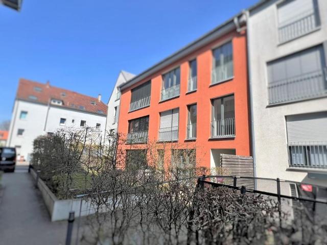 Wohnung mieten in Möhringen, Stuttgart