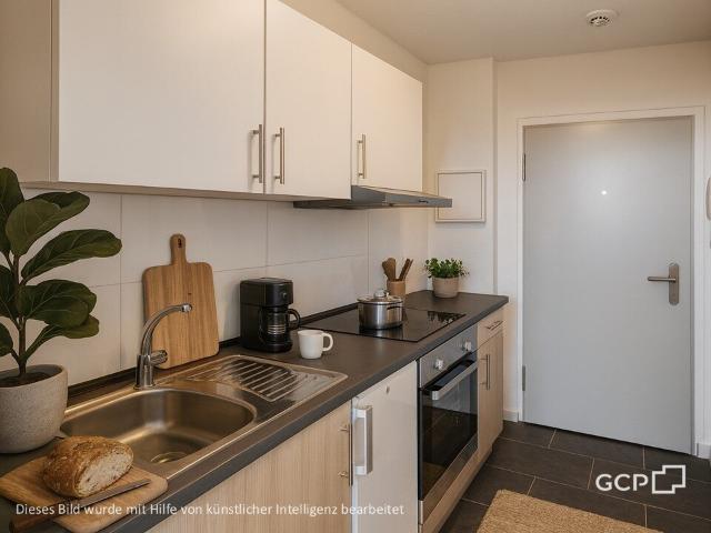Apartment mieten in Neubrandenburg, Mecklenburg-Vorpommern
