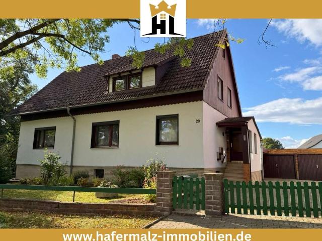 Haus kaufen in Goslar, Landkreis Goslar
