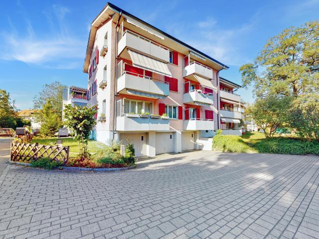 Apartment mieten in Burgdorf, Bern