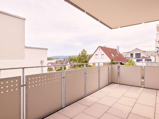 Wohnung kaufen in Oberndorf, Rudersberg