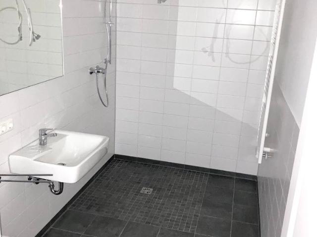 Apartment mieten in Gartenstadt, Dortmund