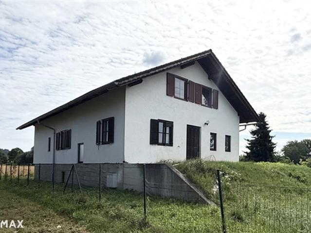 Einfamilienhaus kaufen in Dörfla, Gössendorf