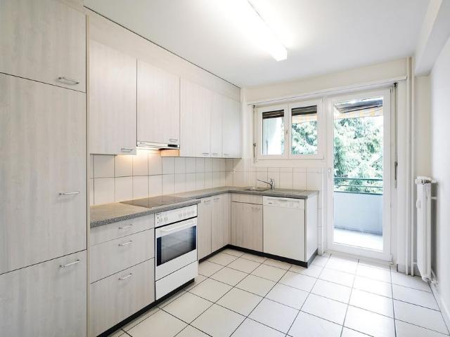 Apartment mieten in Basel