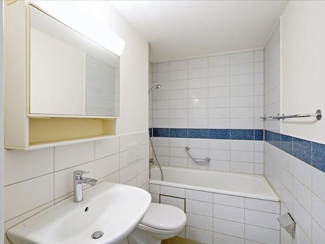 Apartment mieten in Basel