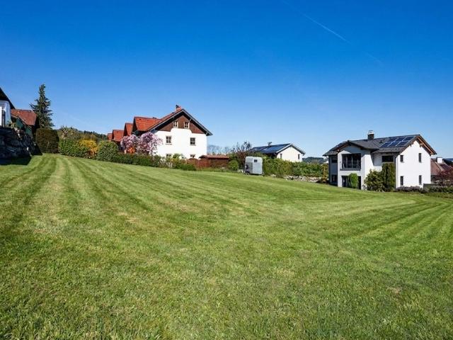 Grundstück kaufen in Habach, Koppl
