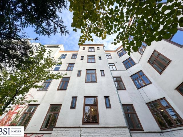 Wohnung kaufen in Donaustadt, Wien