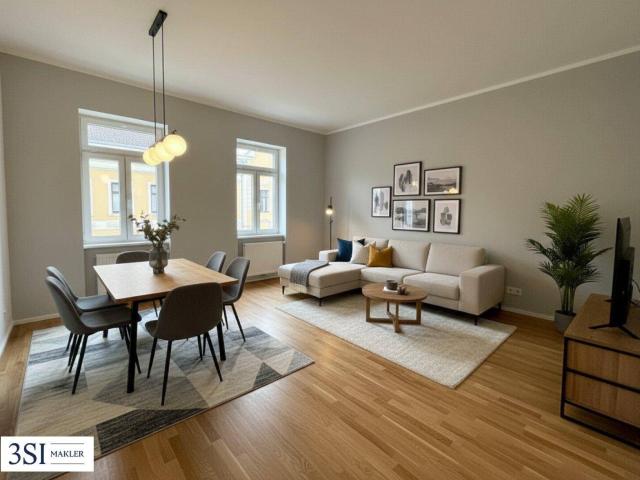 Apartment kaufen in Wien