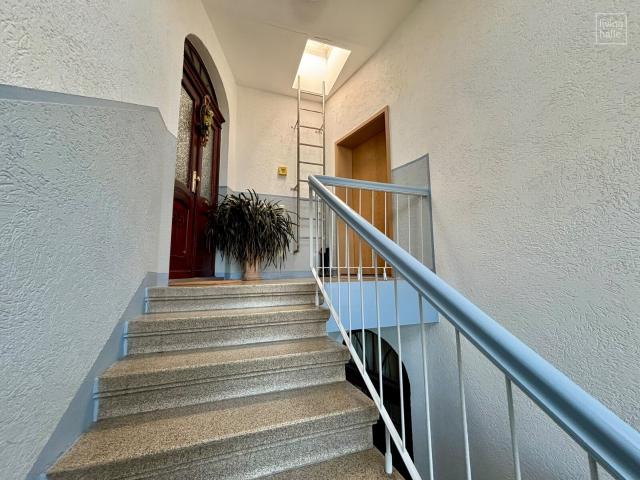 Apartment mieten in Halle, Sachsen-Anhalt