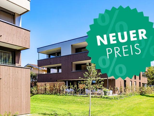Apartment kaufen in Rankweil, Vorarlberg