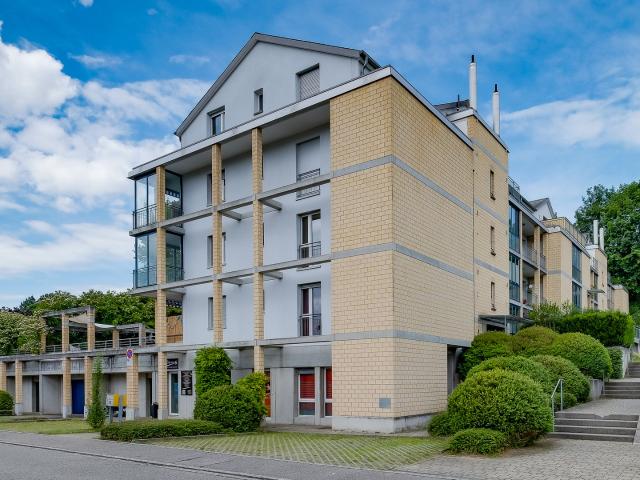 Apartment mieten in Oberwil (BL), Basel-Landschaft