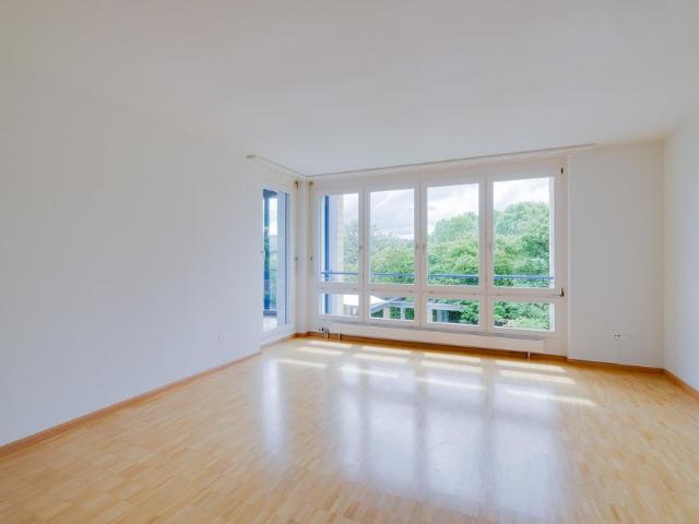 Apartment mieten in Oberwil, Bezirk Arlesheim