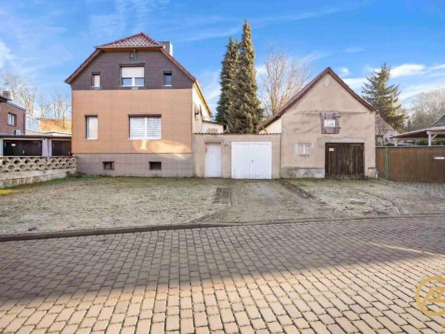 Haus kaufen in Zuckerdorf Klein Wanzleben, Wanzleben-Börde