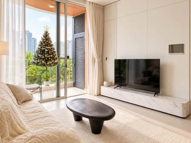 Căn hộ cho thuê tại Khu phố 39, Thành phố Hồ Chí Minh