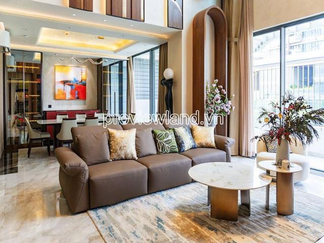 Căn hộ cho thuê tại Thủ Đức, Hồ Chí Minh