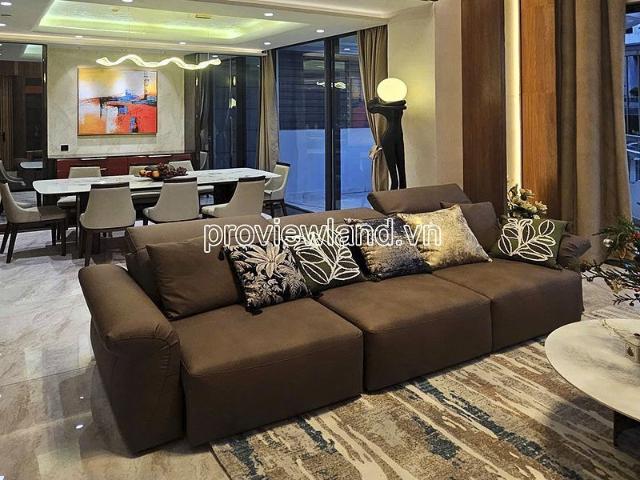 Căn hộ cho thuê tại Thủ Đức, Hồ Chí Minh