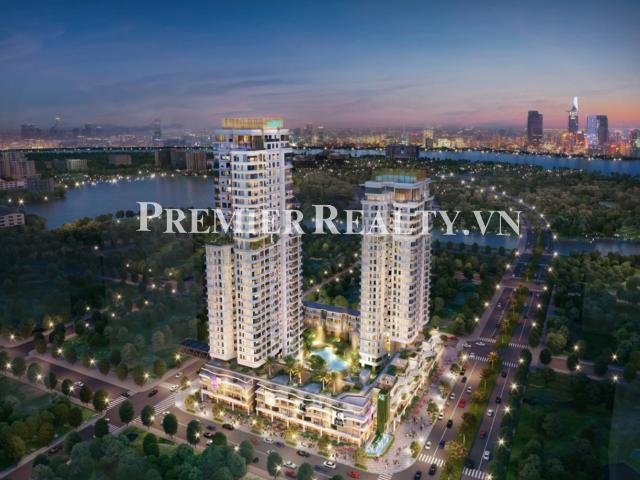 Căn hộ bán tại Thủ Đức, Hồ Chí Minh