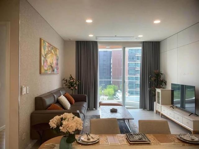 Căn hộ cho thuê tại Thủ Đức, Hồ Chí Minh
