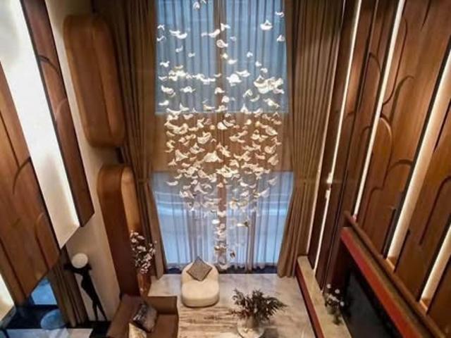 Căn hộ cho thuê tại Thủ Đức, Hồ Chí Minh