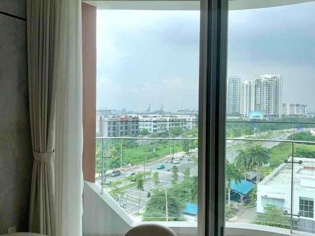 Căn hộ cho thuê tại Thủ Đức, Hồ Chí Minh