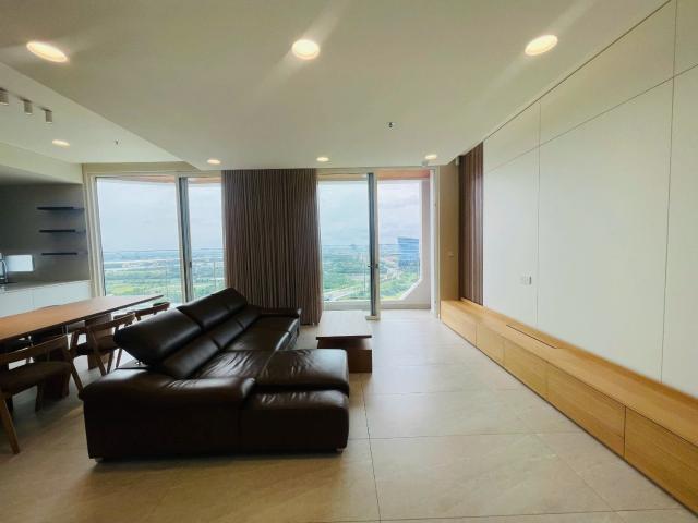 Căn hộ cho thuê tại Hồ Chí Minh