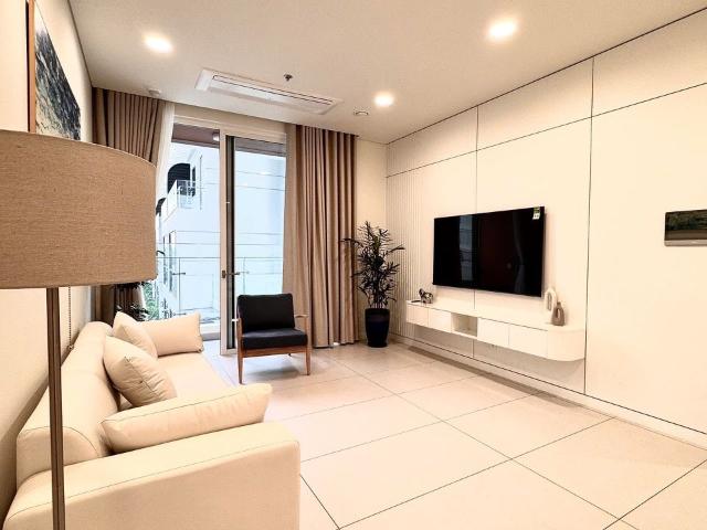 Căn hộ cho thuê tại Khu phố 35, Thành phố Hồ Chí Minh