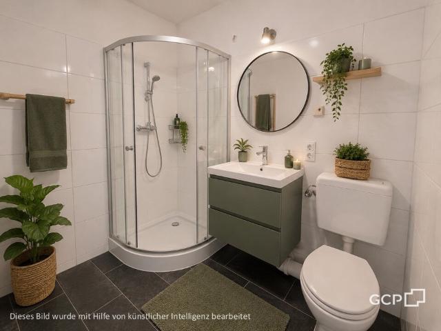 Apartment mieten in Dornburg, Sachsen-Anhalt