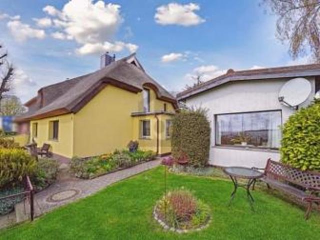 Haus kaufen in Breege, Mecklenburg-Vorpommern