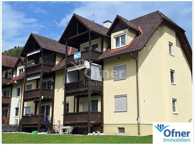 Apartment kaufen in Voitsberg, Steiermark