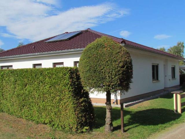 Haus kaufen in Zingst, Vorpommern-Rügen