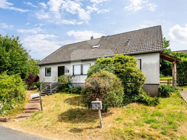 Villa kaufen in Ruppichteroth, Nordrhein-Westfalen