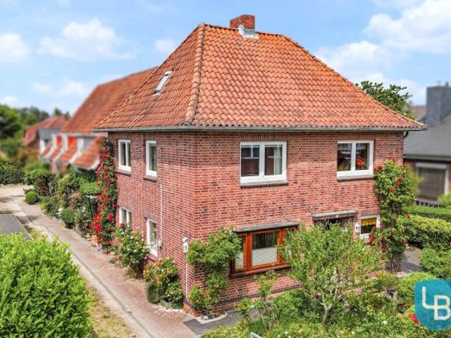 Haus kaufen in Plön, Schleswig-Holstein