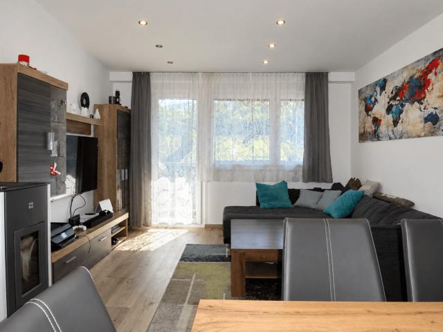 Apartment kaufen in Aspang, Niederösterreich